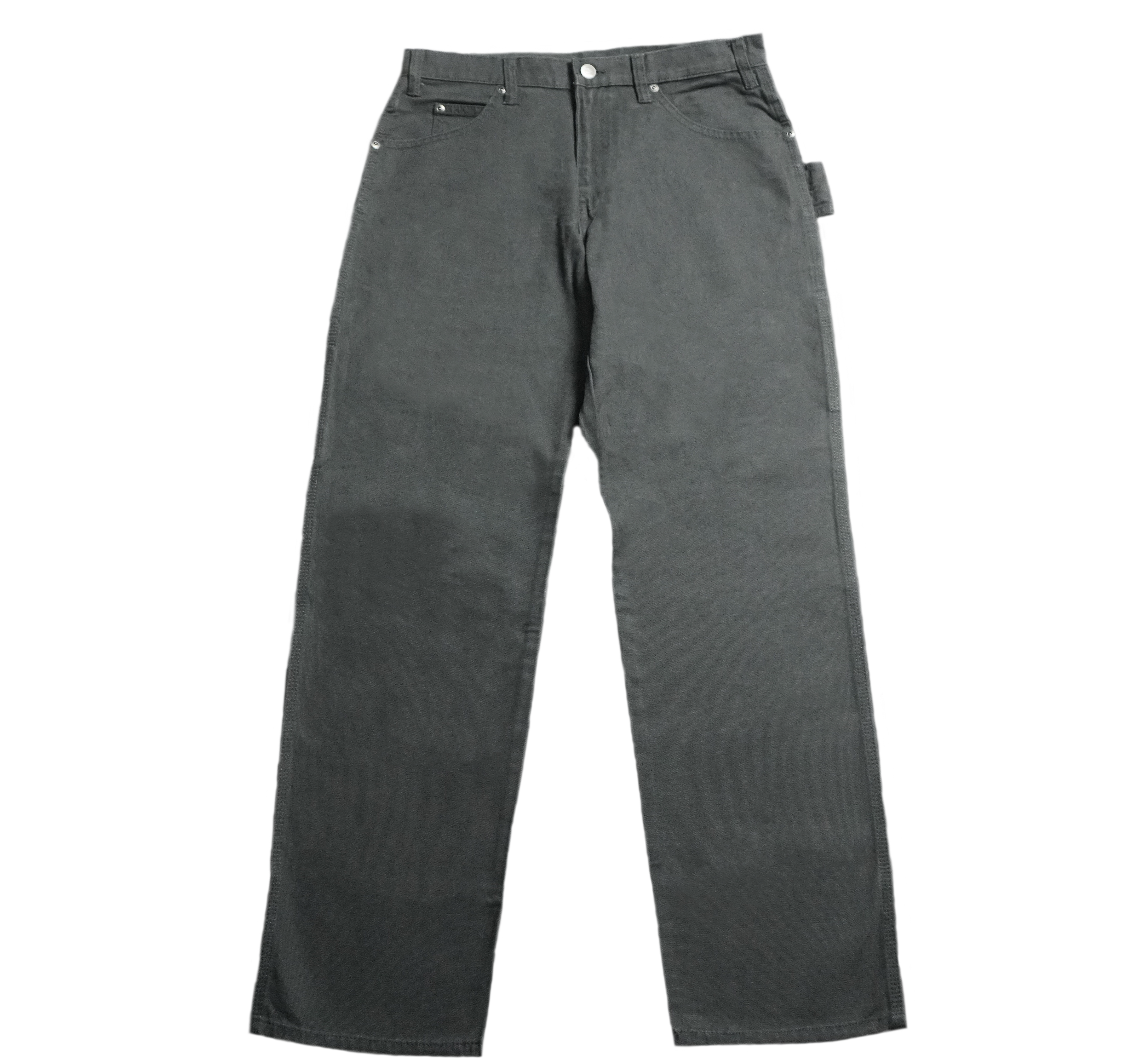 "UNION" WORK PANTS (CEMENT)