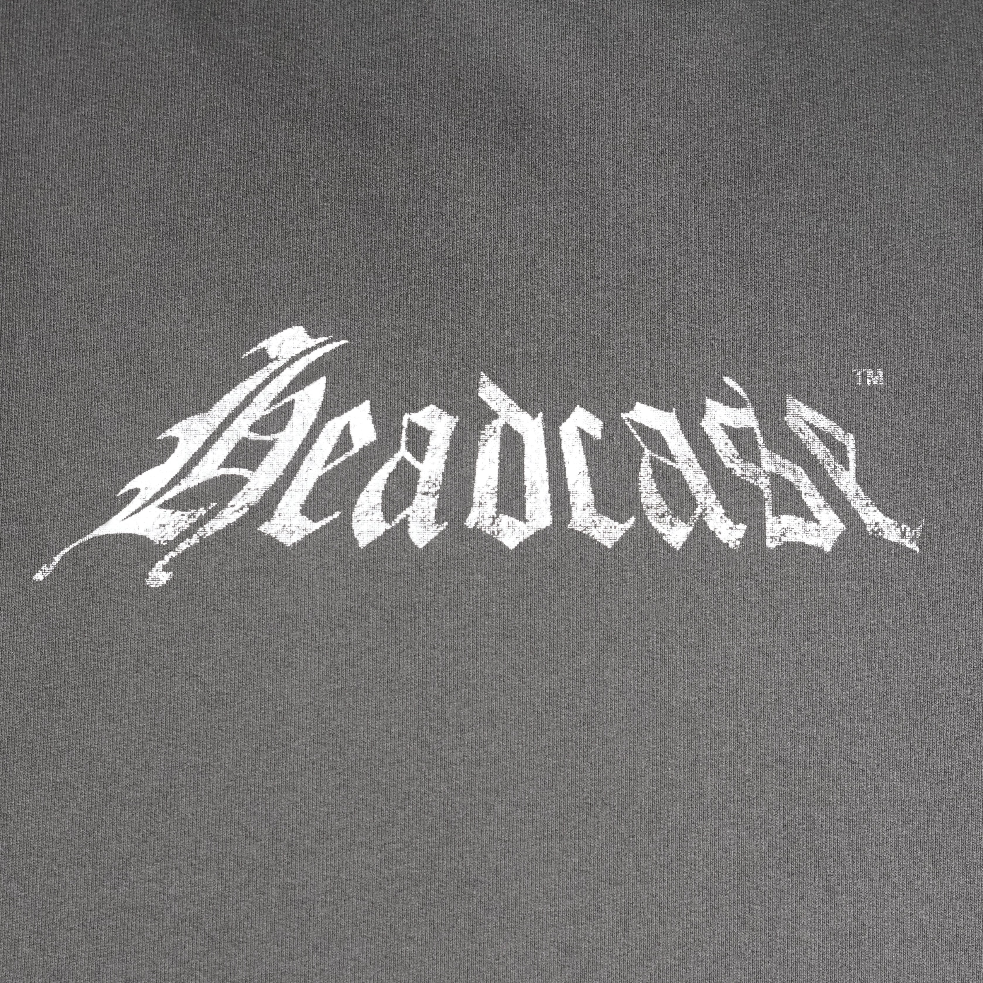 "PRAYER" HOODIE (SHADOW)