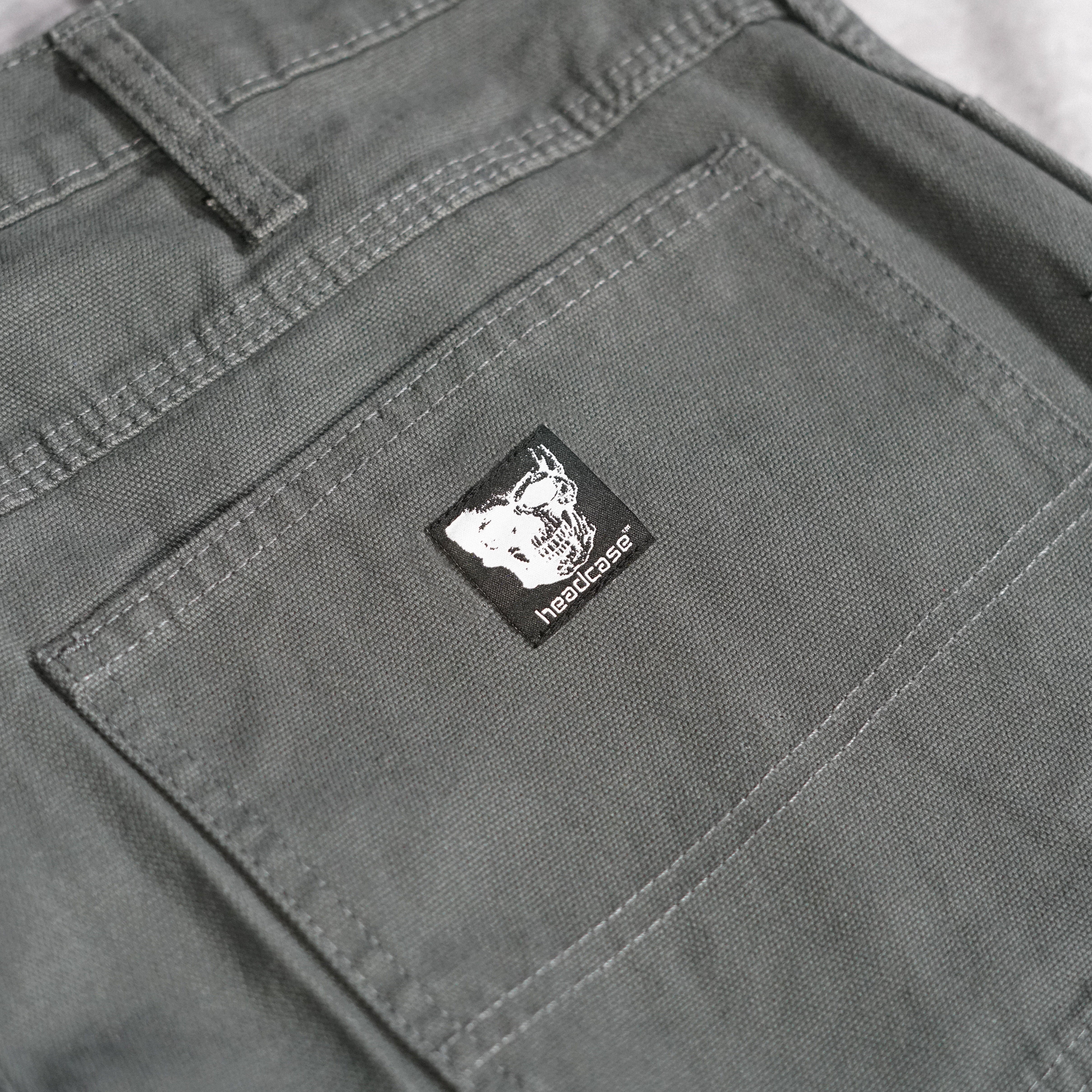 "UNION" WORK PANTS (CEMENT)