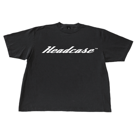 "1 LIFE" T-SHIRT (SHADOW GREY)