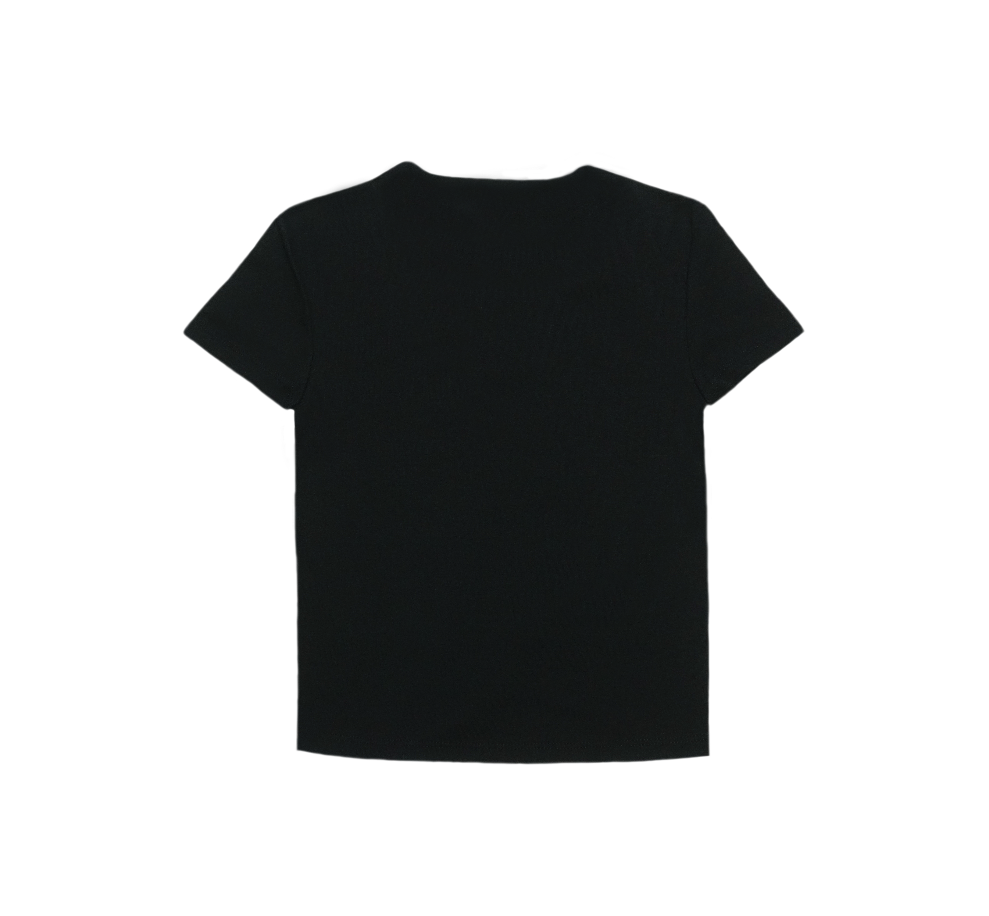 "LOGO" BABY TEE (WOMENS)