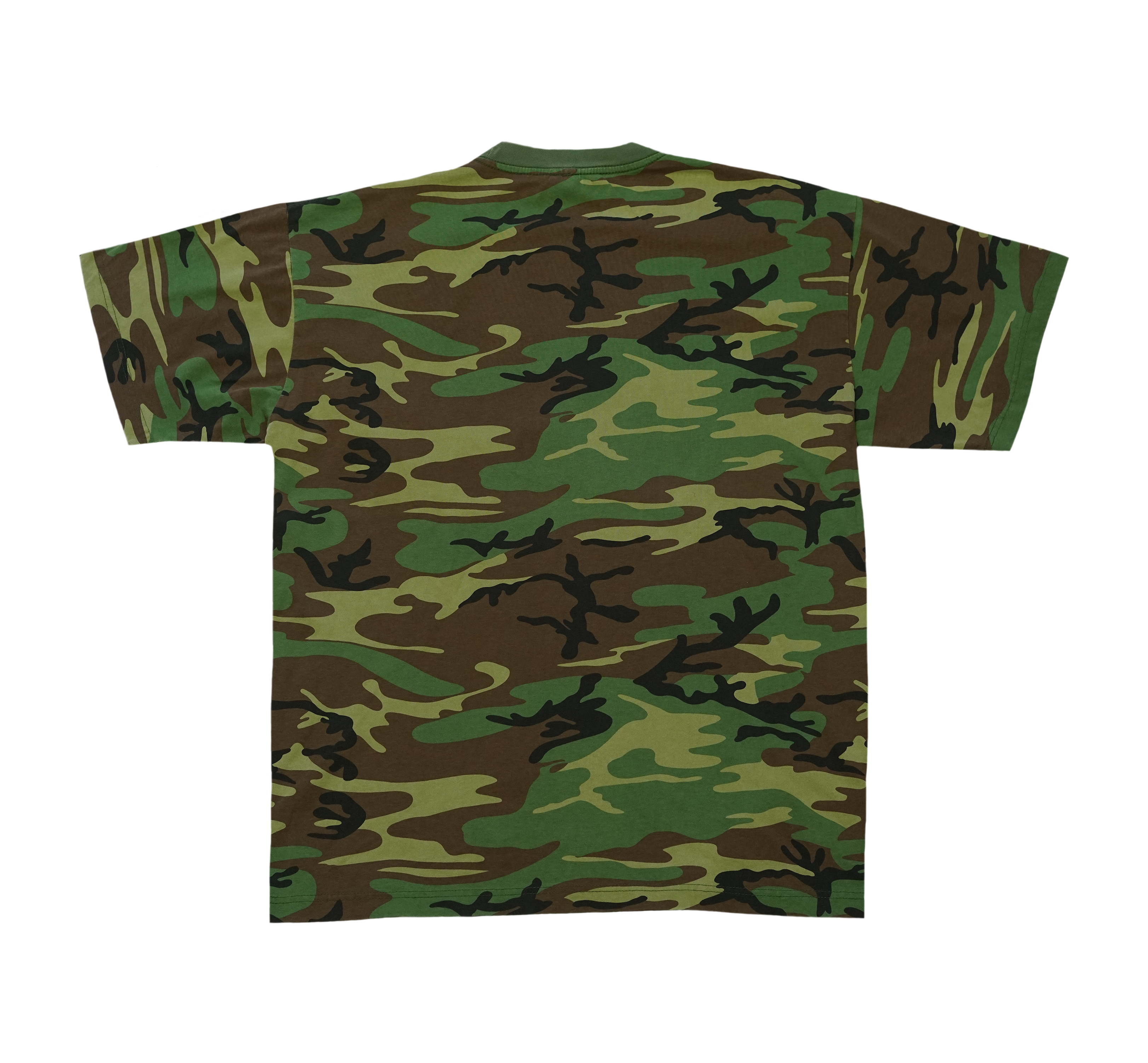 "UNIT" T-SHIRT