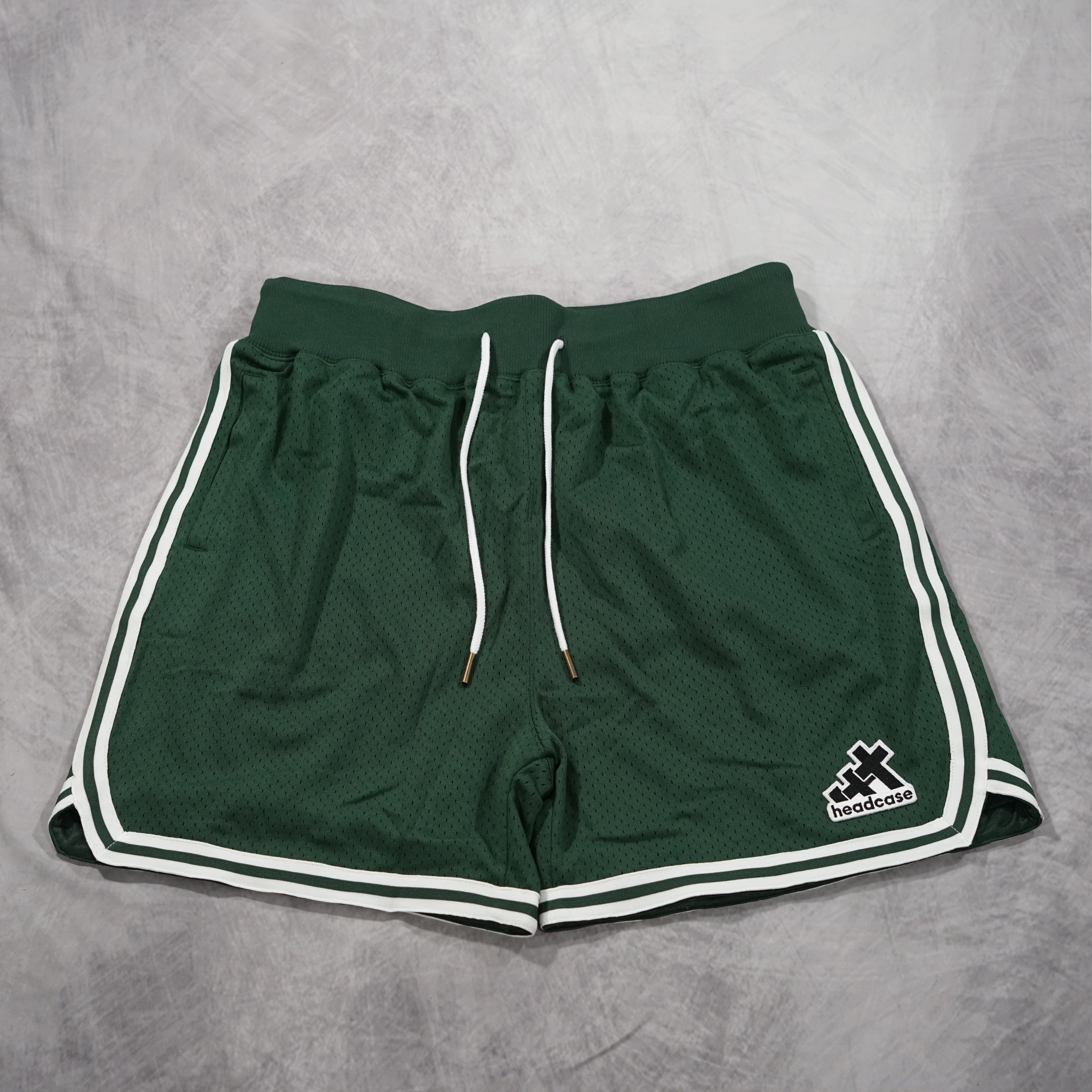 "TRINITY" GYM SHORTS