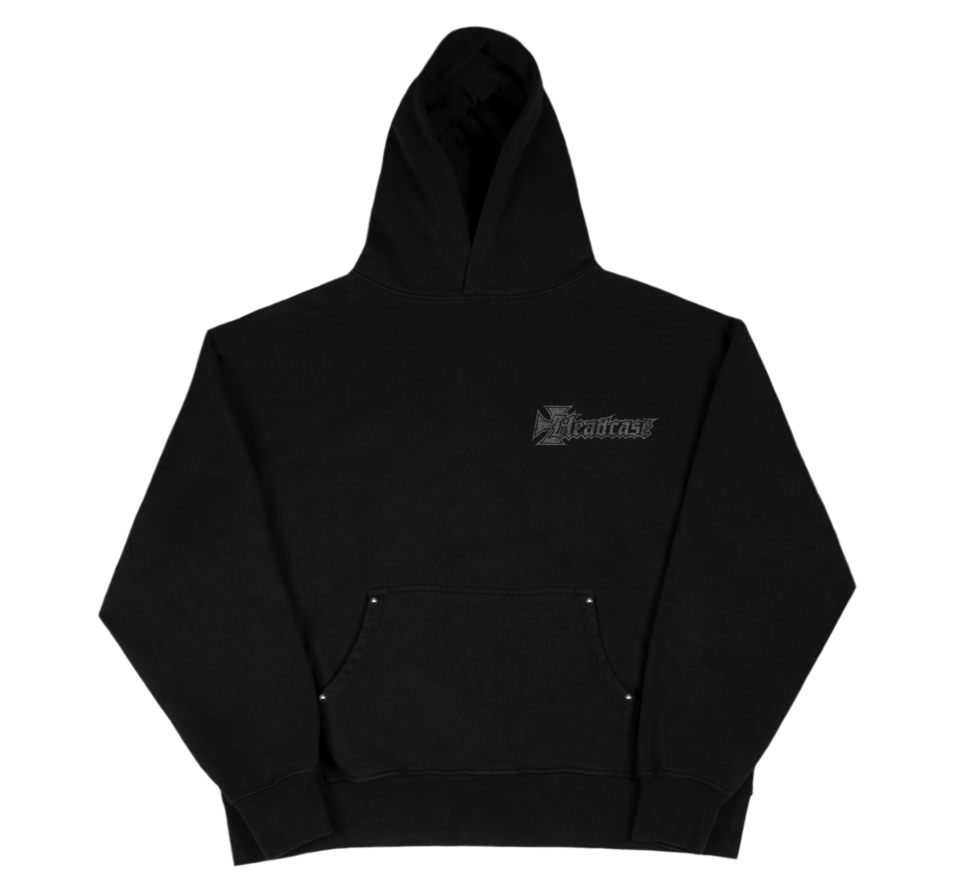 "STRENGTH" HOODIE