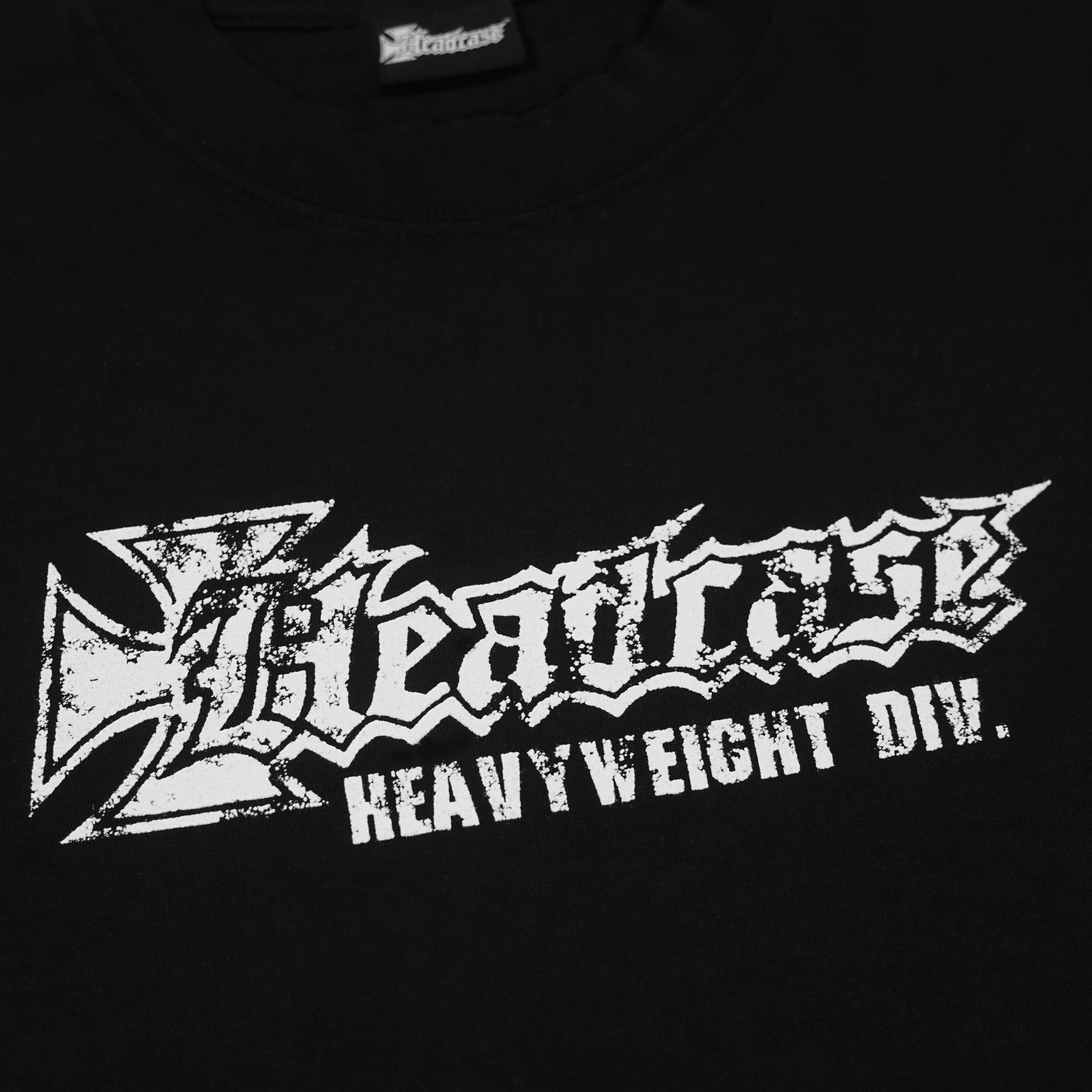 "INTERSTATE" T-SHIRT