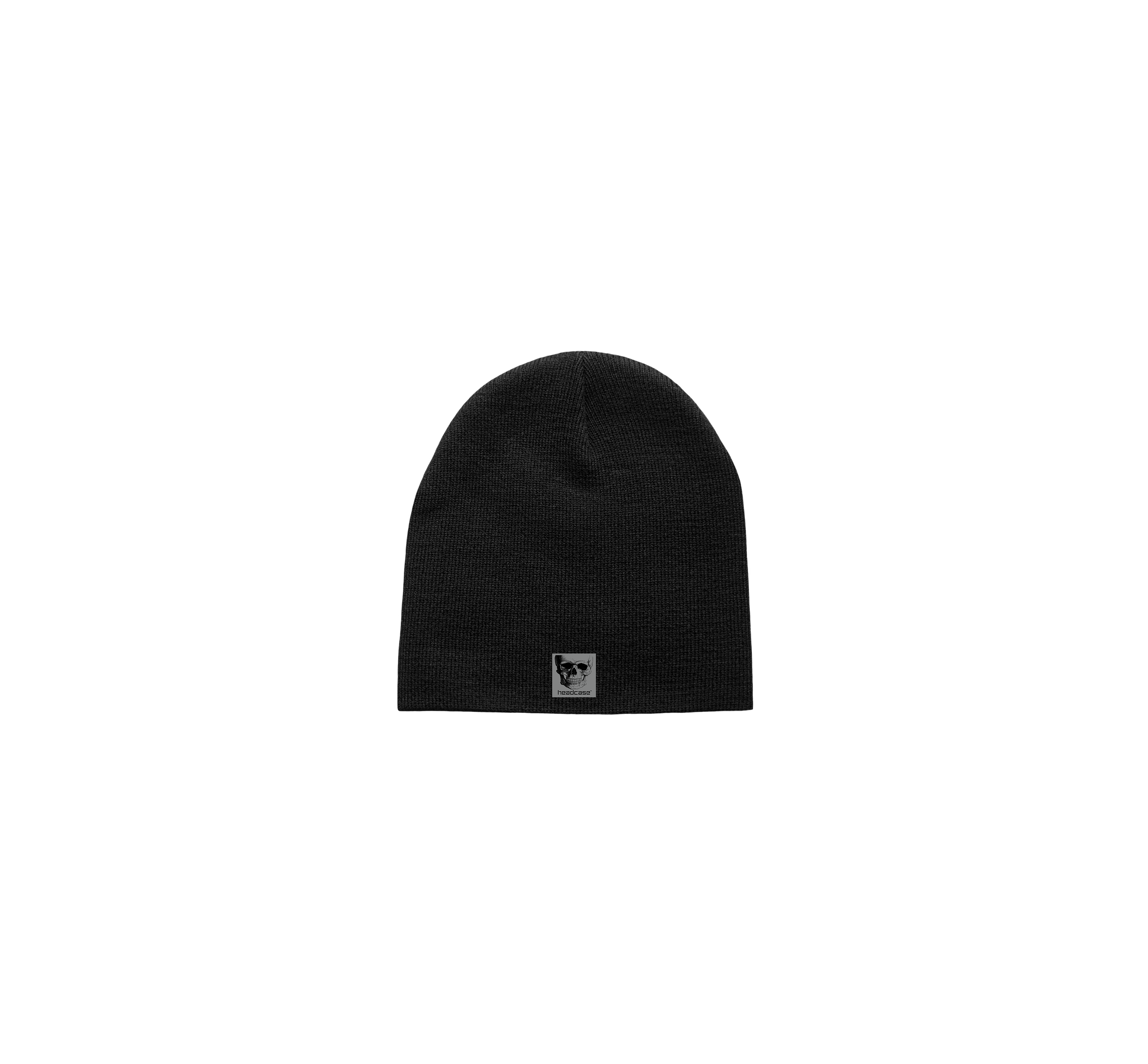 "UNION" BEANIE (BLACK)