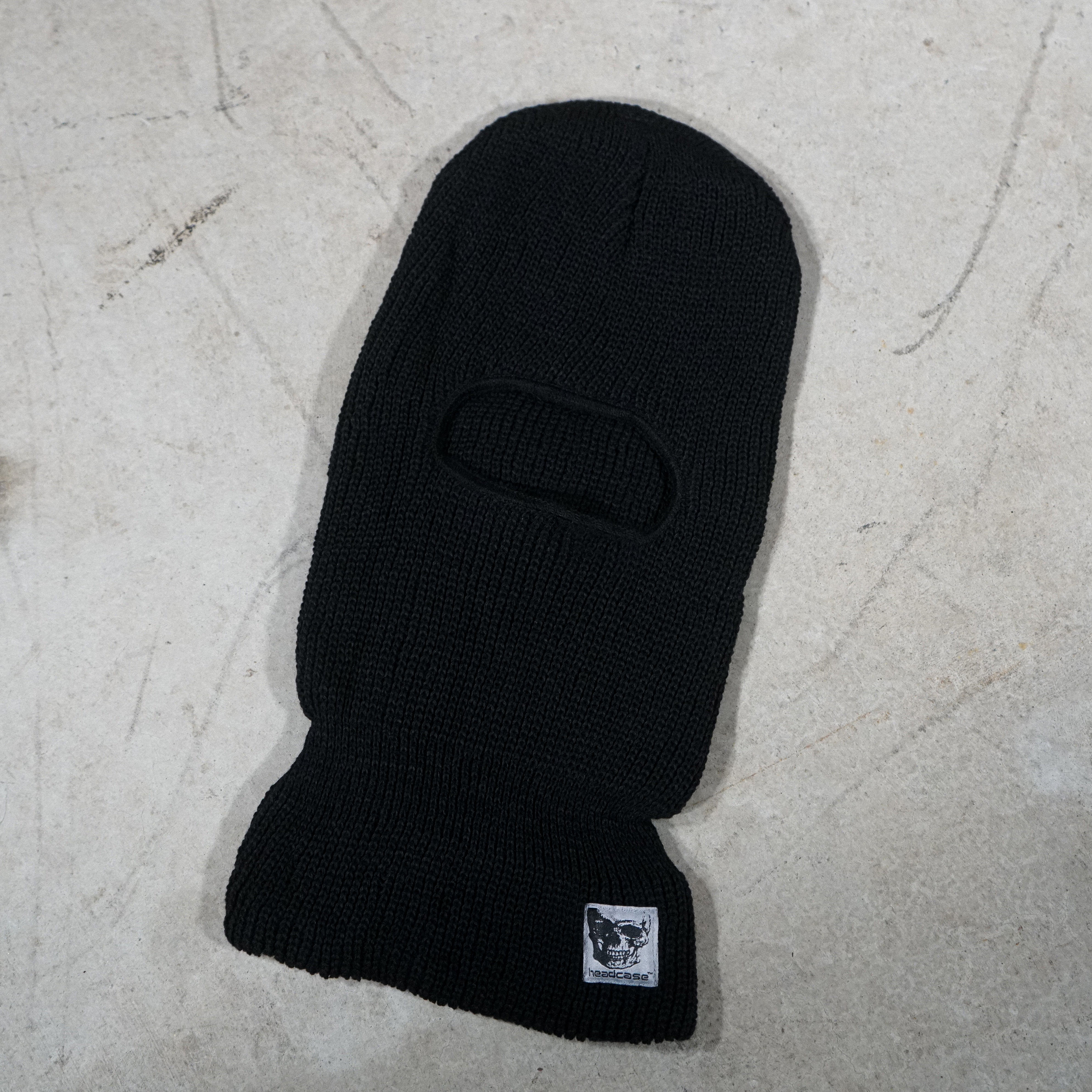 "UNION" SKI MASK